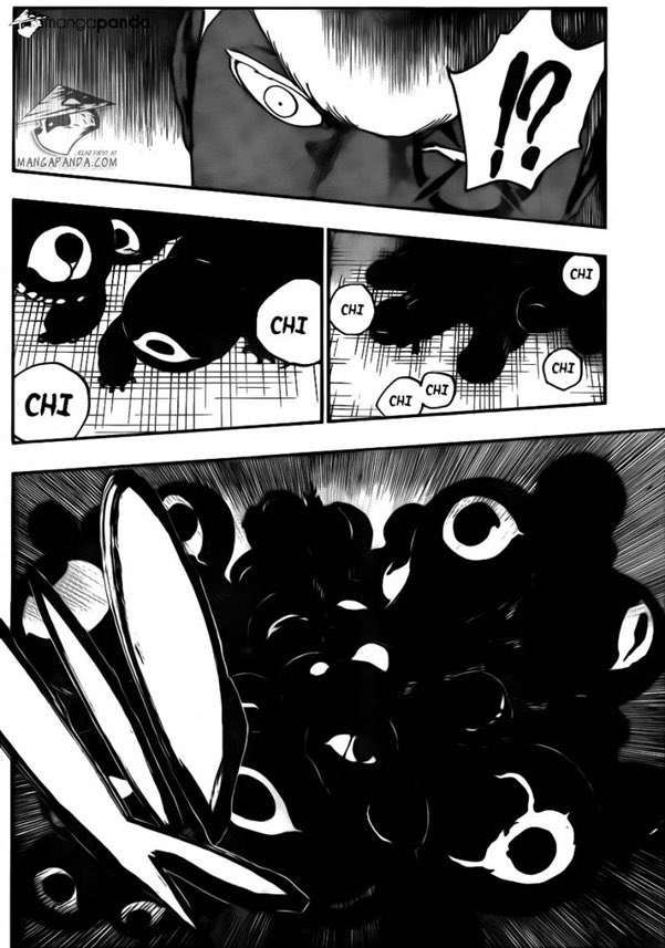 akrtrd_'s tweet photo. 黒いミャクミャクって
ほぼBLEACHのユーババッハ
みたいなもんよね。
(ユーババッハの方が既出) https://t.co/C2RHhEnJns