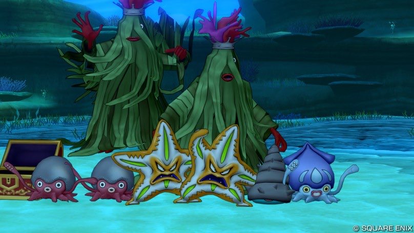 junris_DQX's tweet photo. 昨日のドラクエ10✨
インしてたチムメンで海イベ🏖️🐙🦑🐠

今日はメンバーさん主催のチムイベだー✨

でも明日の14周年？はもしかしたら
みんなに会えないかもしれない。
明日健康診断の採血で失敗して空気入って
⭐️になるかも😱

今日もそれなりに行きましょ✨

#シャルルー https://t.co/po400uZBMH