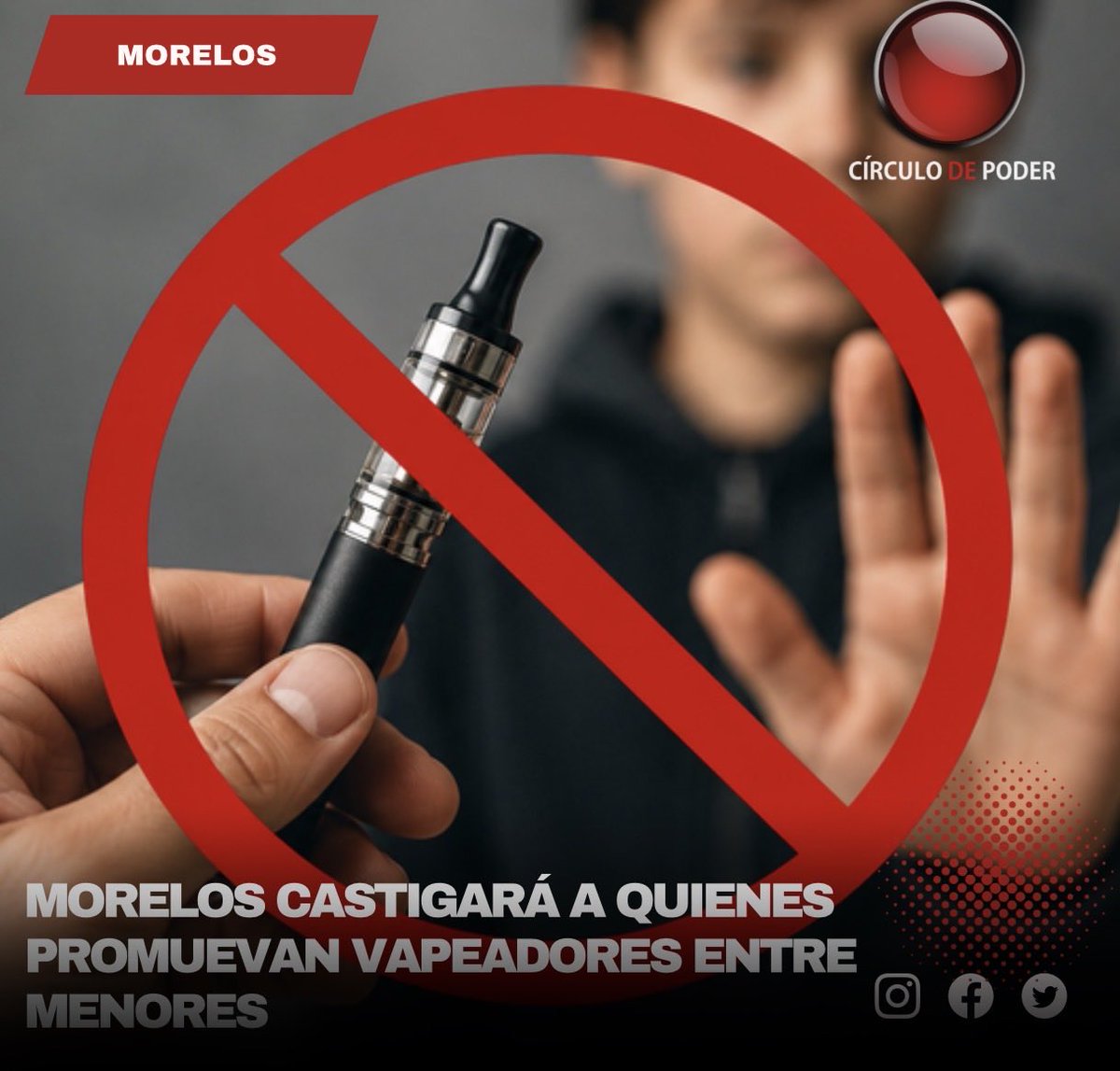 circulo_depoder tweet picture