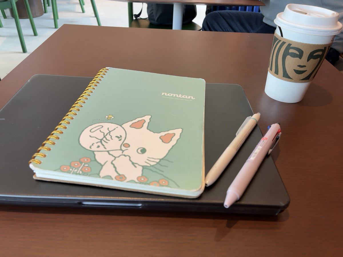 RootlinkJapan's tweet photo. 2026/07/31

7月最終日〜
今日は英会話レッスンがあります

□ 瞬間英作文
□ Cambly
□ HPoA精読 https://t.co/sEVcMYd4IS