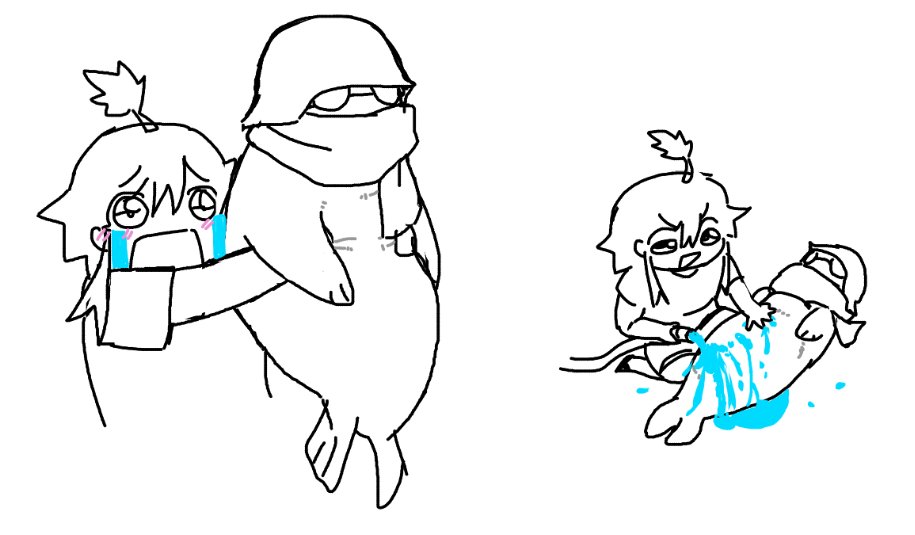 grap4027's tweet photo. that is adorable idk why but it just is https://t.co/EGeIWMsr2b