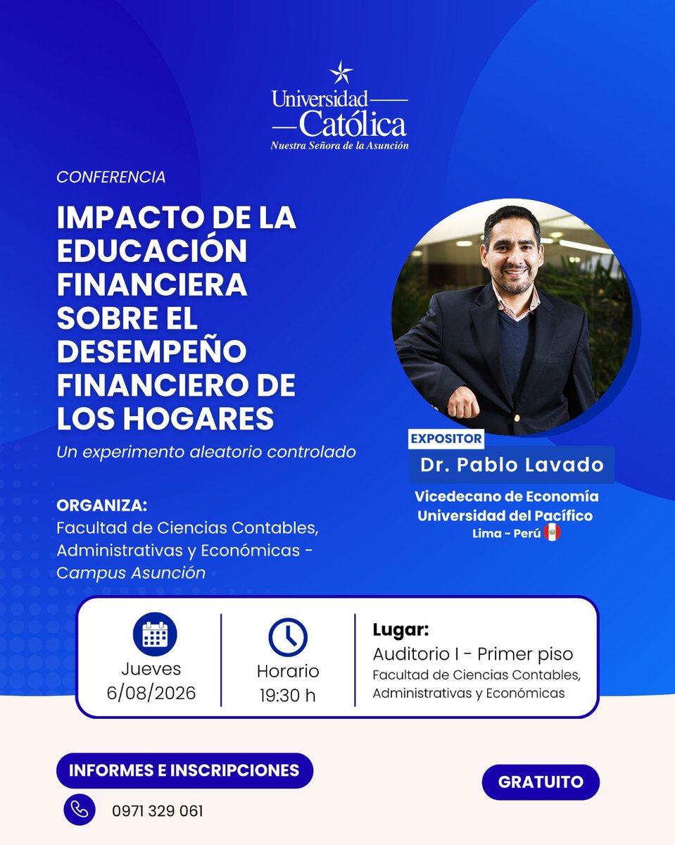 Parawaaay's tweet photo. Estamos todos invitados! Gratuito. https://t.co/8hb7nhOTDe