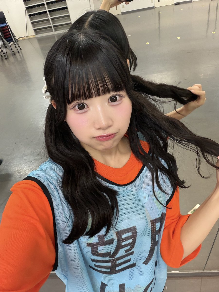 佐藤さん』Dance Practice公開𖦹' ‐ '𖦹 みてね〜〜〜！