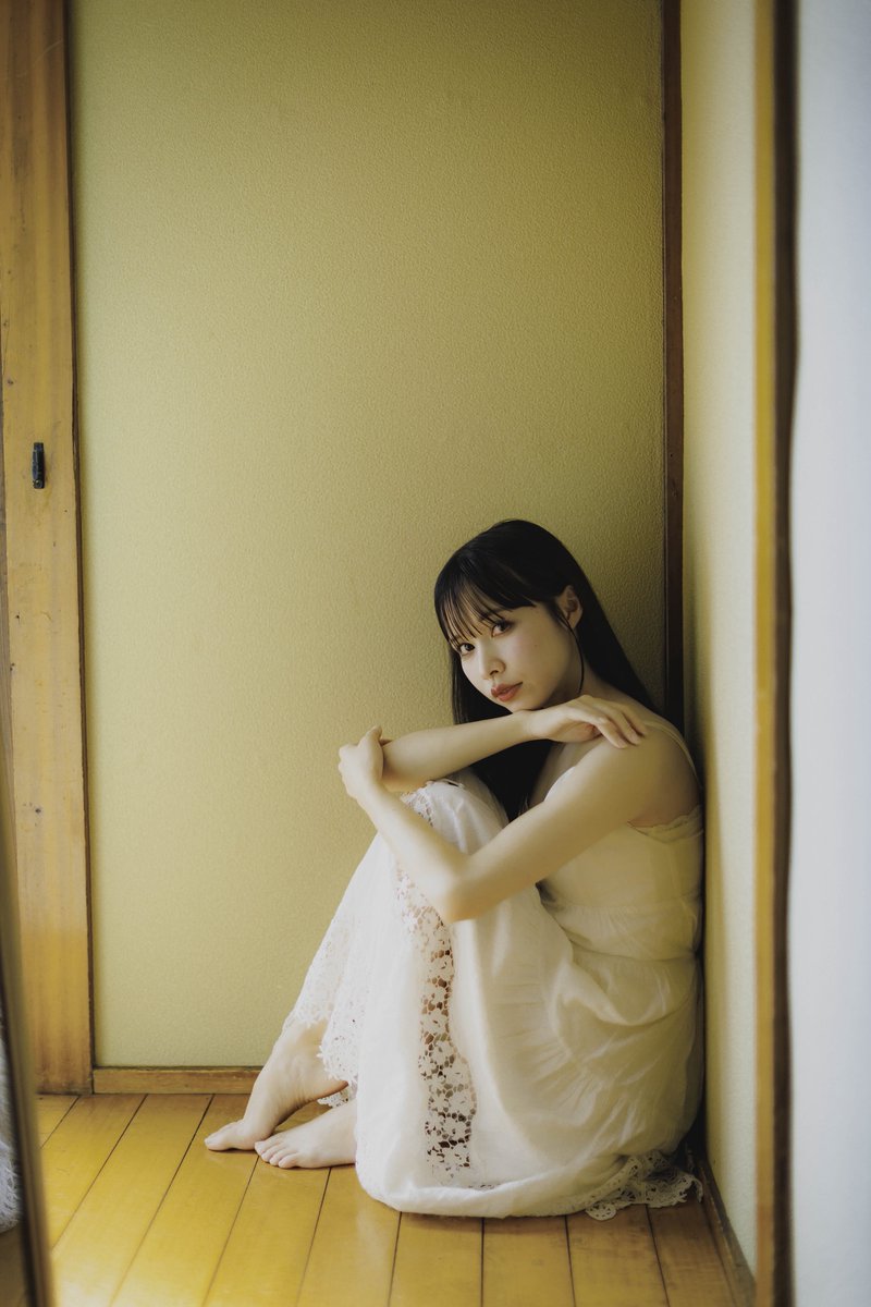 Okmr_photo's tweet photo. 陽炎のように

.
モデル:鈴野渚さん(@nagisa_partner )

#ポートレート
#portrait https://t.co/SXzqL45kJf