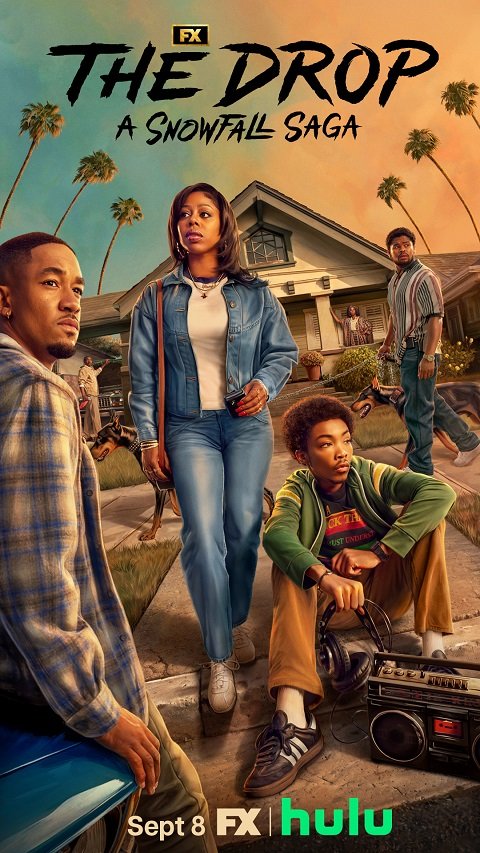 3XNGO's tweet photo. definitely going to watch this #snowfallFX https://t.co/W4tpq9obMt