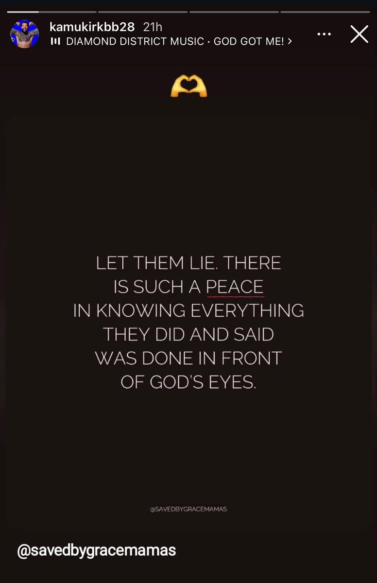 Jillian002's tweet photo. @leebee4life This is from what looks to be a page ran by a family member. To me this is the launch of "There was an attempt to cancel me, for standing up for my beliefs," career. #BB28 https://t.co/piDN8IiRID