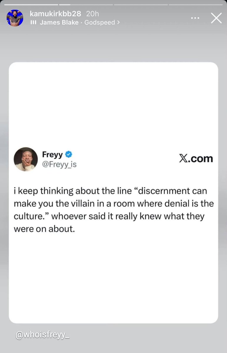 Jillian002's tweet photo. @leebee4life This is from what looks to be a page ran by a family member. To me this is the launch of "There was an attempt to cancel me, for standing up for my beliefs," career. #BB28 https://t.co/piDN8IiRID