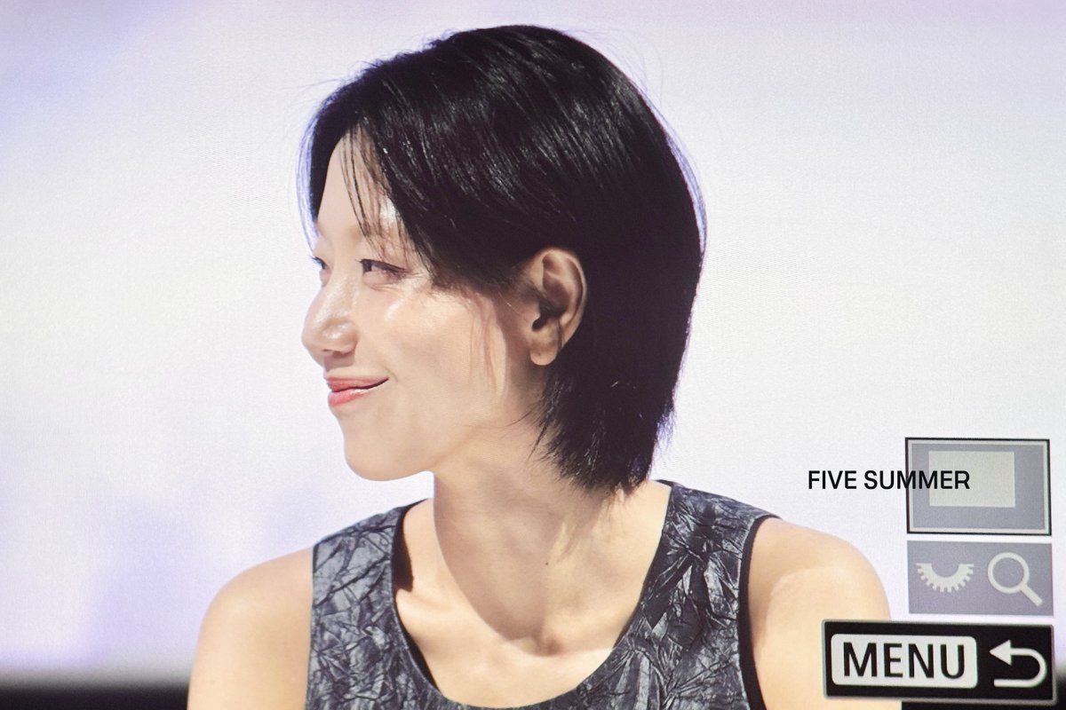 FiveSummer324's tweet photo. 260730 지구 최후의 여자 프리뷰

#김신록 #KimShinrock https://t.co/gp2g6dfsK2