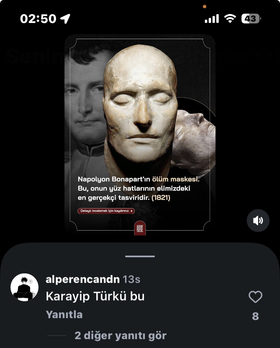 wahsibatili's tweet photo. büyüklük korkutmadı değil https://t.co/0sSFnGJo2E