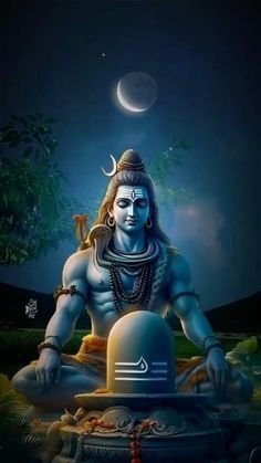 Dr_Ramesh_07's tweet photo. ‼️🔱 हर हर महादेव 🔱‼️   
             श्रावण कृ २

गह्वराय घटेशाय व्योमचीराम्बराय च ।
     नमस्ते ह्यस्मदादीनां भूतानां प्रभवे नमः।।
वेदानां प्रभवे चैव स्मृतीनां प्रभवे नमः।
      प्रभवे  कर्मदानानां द्रव्याणां प्रभवे नमः।।

🔱 जय शिव शम्भू 🔱 
    ❣️ सुप्रभात ❣️
             🙏 https://t.co/wSe1S00mlF