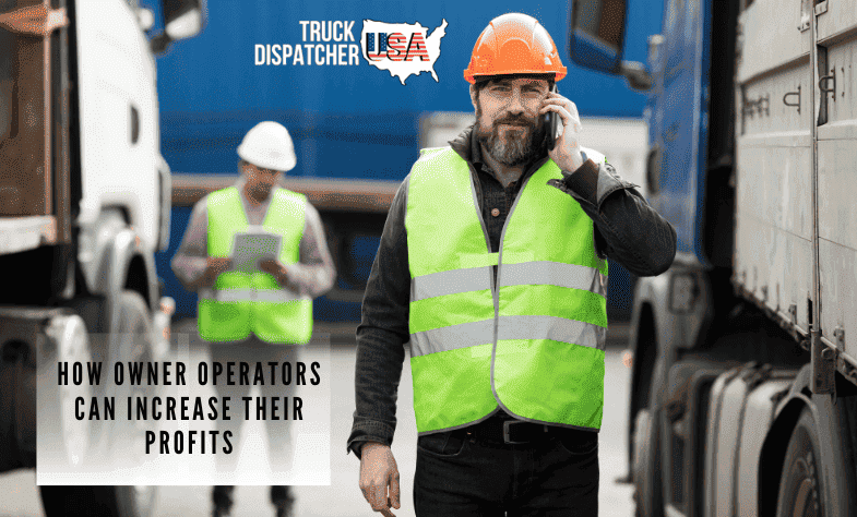 247trucks's tweet photo. How Owner Operators Can Increase Their Profits. Being an owner-operator in the trucking industry comes with its own set of financial challenges.
#truckdispatchers #trucks #truckers #trucking #TruckerLife #logistics #LogisticsTruck #truckerdrivers

https://t.co/f8YjMXqFEW https://t.co/LpW7rsRBOP