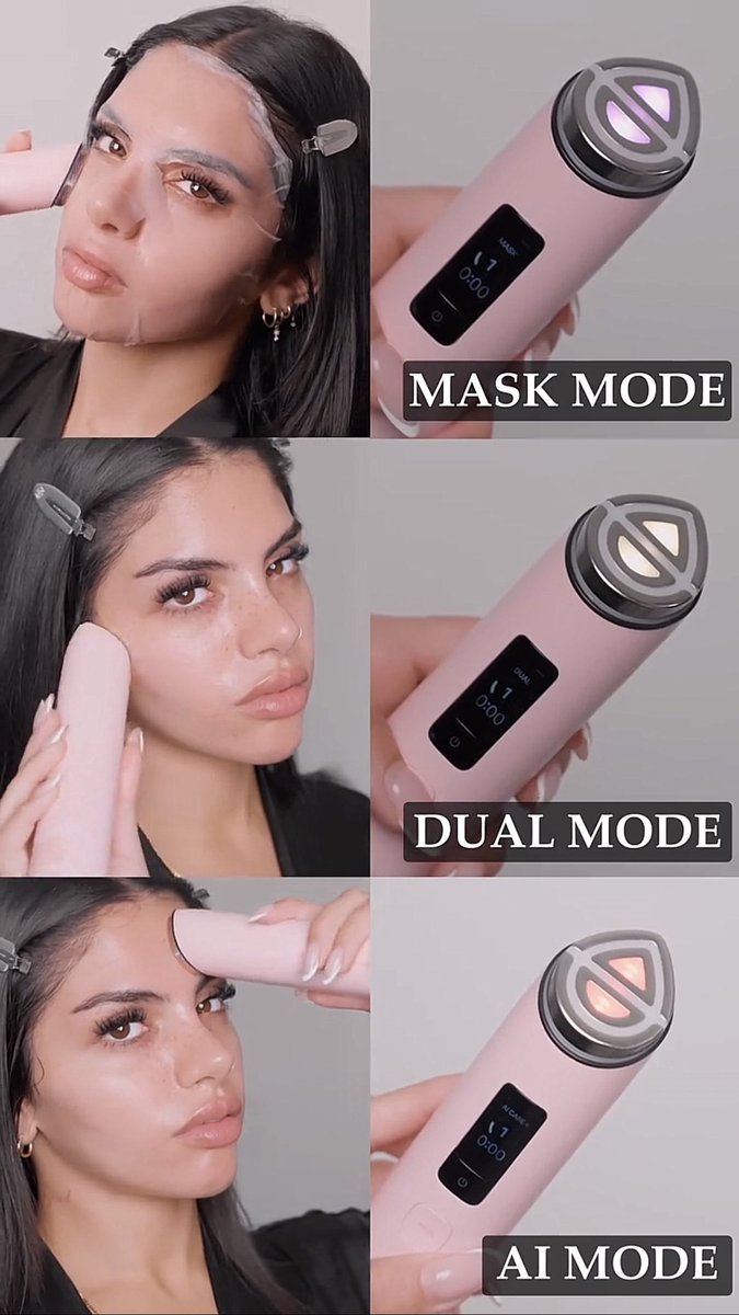 HudasMedia's tweet photo. Huda x Medicube Global, go get yours now !!!

https://t.co/bSdbrkcTI9 https://t.co/ccVjnPn0uO