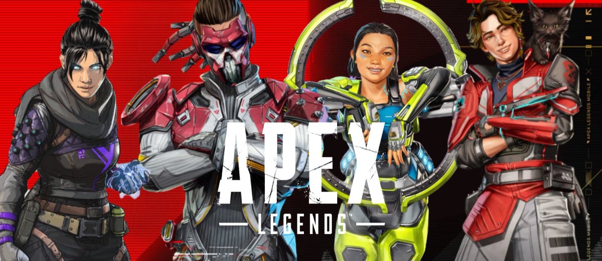 BringBackFade's tweet photo. @charlieINTEL Apex Legends Mobile can finally return https://t.co/AGyHoBjAyL