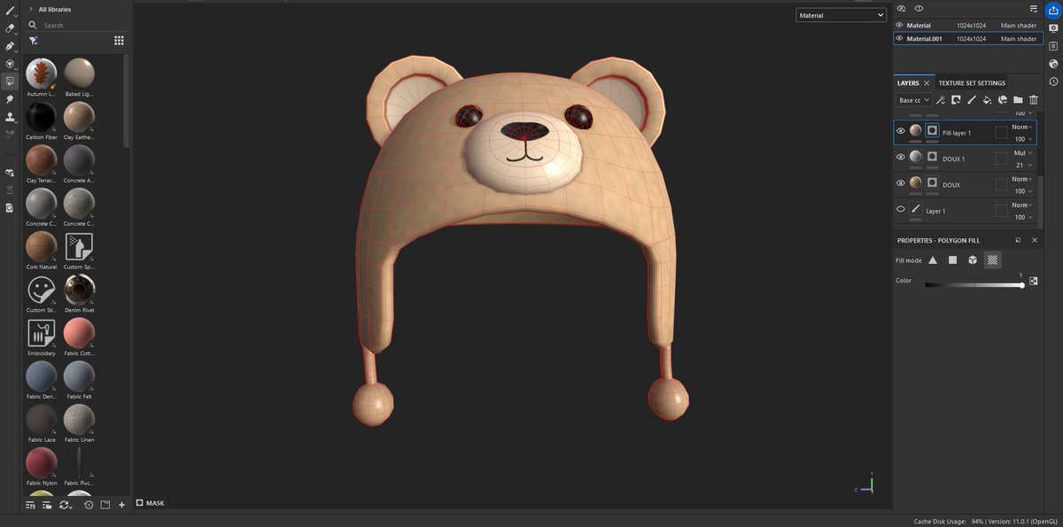 Crsh_3D's tweet photo. New UGC Hat 3D Model

commission open #RobloxDev https://t.co/WJF0OIu09U