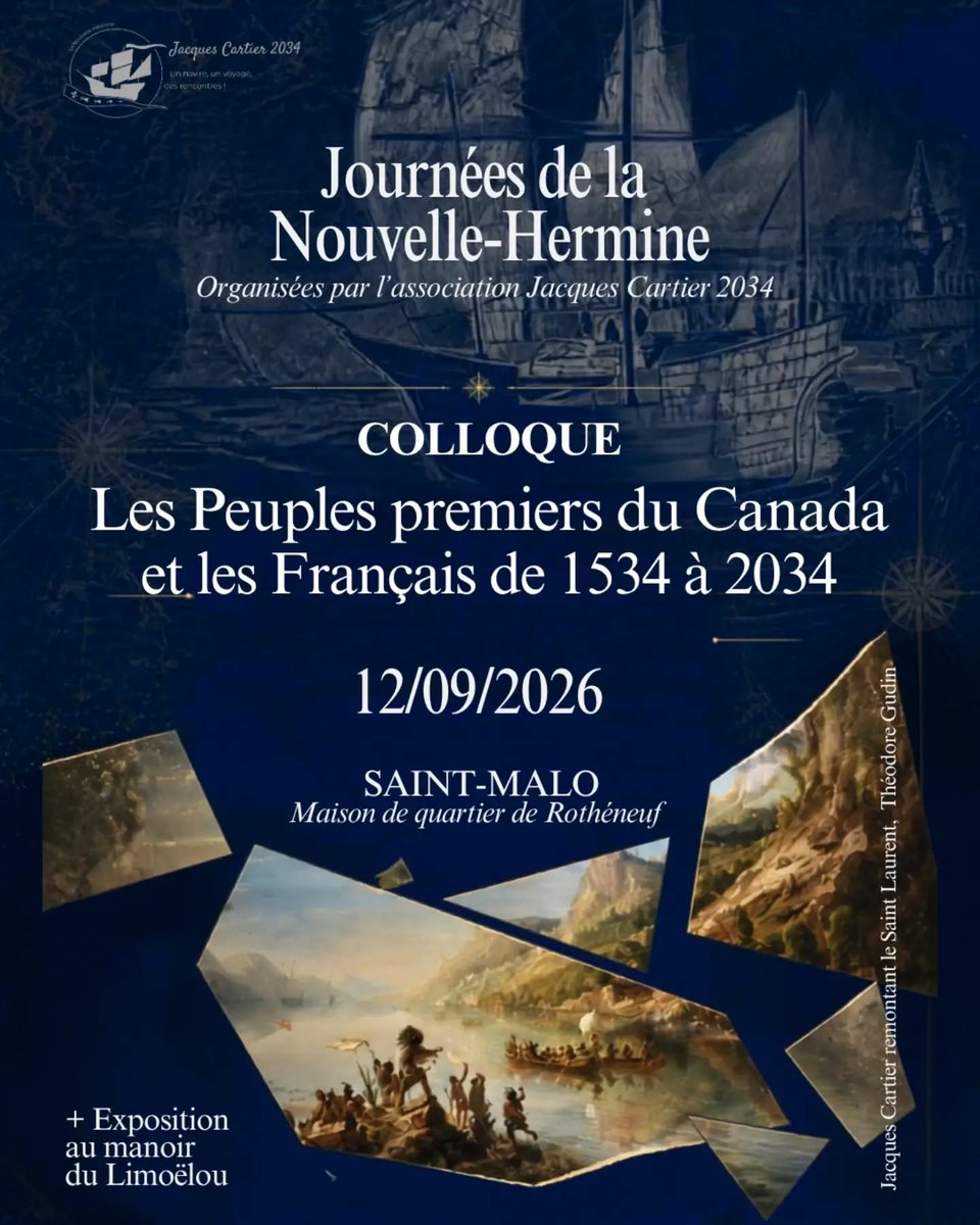 Taiaiake_Alfred's tweet photo. En septembre en France - 

https://t.co/sAD9heiRW0 https://t.co/pkx83xIYot