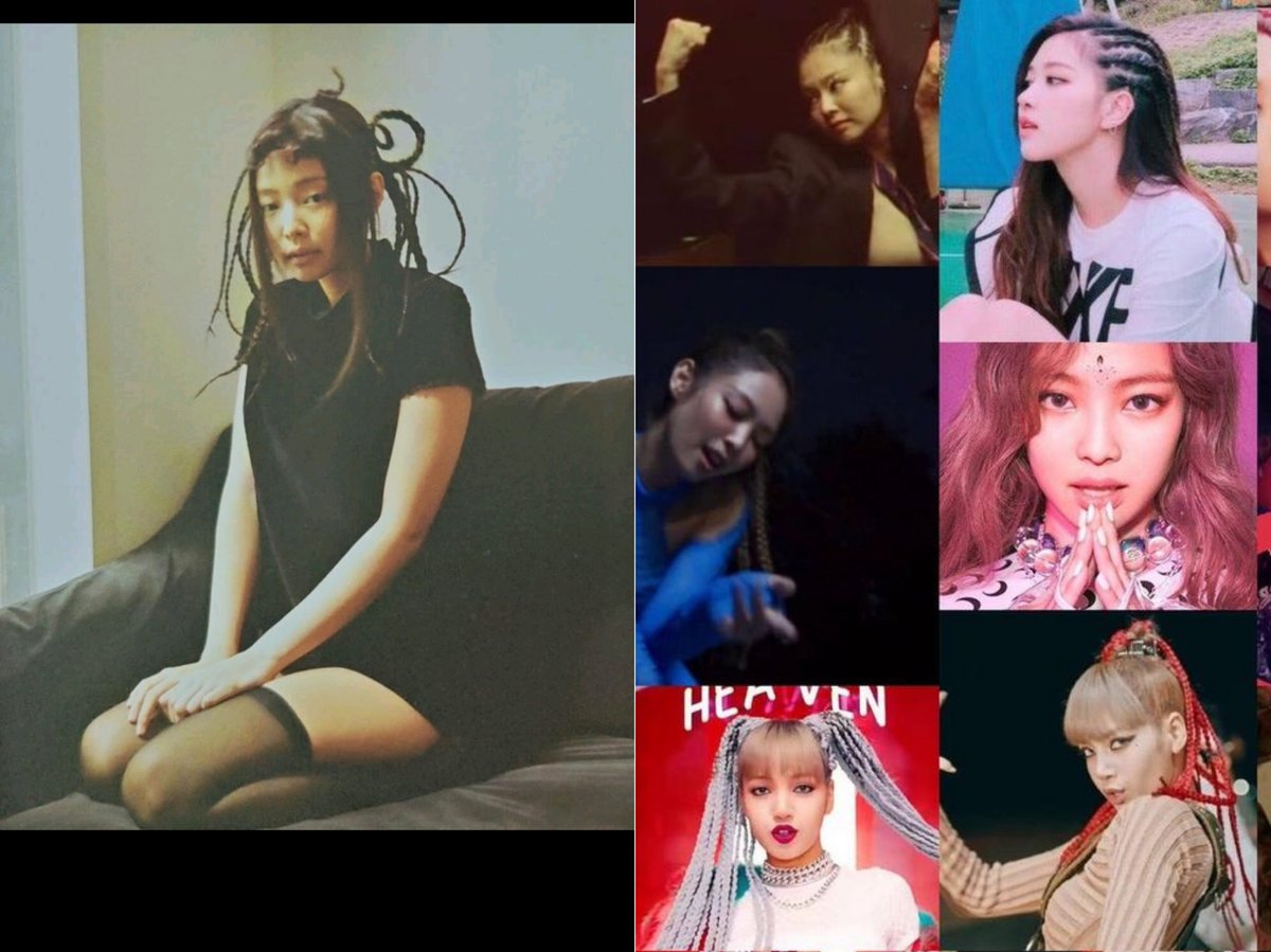 Ari_tan77's tweet photo. @lilijirachi @THEOGBLACKMAMBA The fact that you had to throw insults into the conversation tells me you never had an argument to begin with. 
And Don't talk about racism when you’re a BLACKPINK fan. So, stop embarrassing yourself and stfu. https://t.co/HxO0dEsLdj