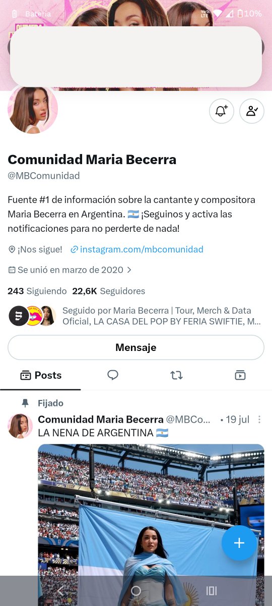 _Antty__22's tweet photo. @MBComunidad https://t.co/g8aKRcmDQJ