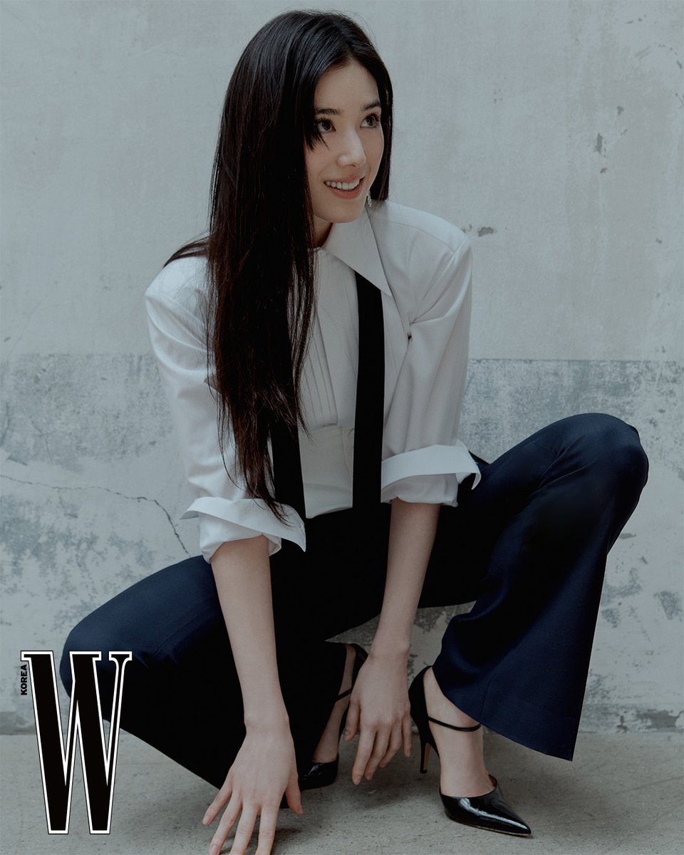 SBSNOW's tweet photo. 아 나 가죽 자켓 입고 팔짱낀 사람 좋아하네💛

안보현X정은채 <W Korea>화보 공개✨

SBS 새 금토드라마 <재벌X형사2>
☞ 8월 7일 [금] 밤 9시 50분 첫 방송

#SBS새금토드라마 #재벌X형사2
#FlexxCop2 #안보현 #정은채
@wkorea https://t.co/QlnrVr5iki