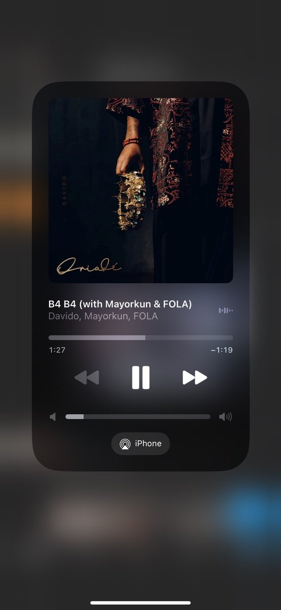 cleanride85's tweet photo. Straight to number 1! No hinderance at all! 🔥 https://t.co/znTThQlVA2