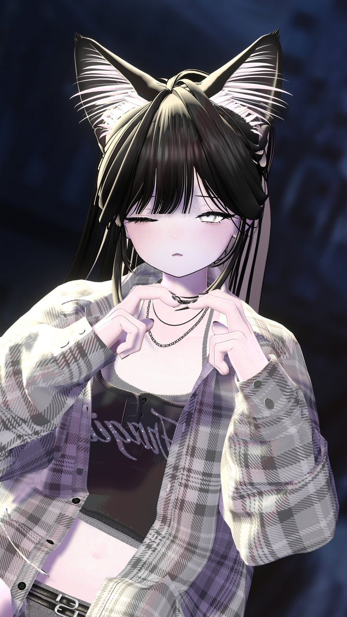 Beta_vrc's tweet photo. おはんよ〜
#mumusu3D https://t.co/a0tKpMdmcD
