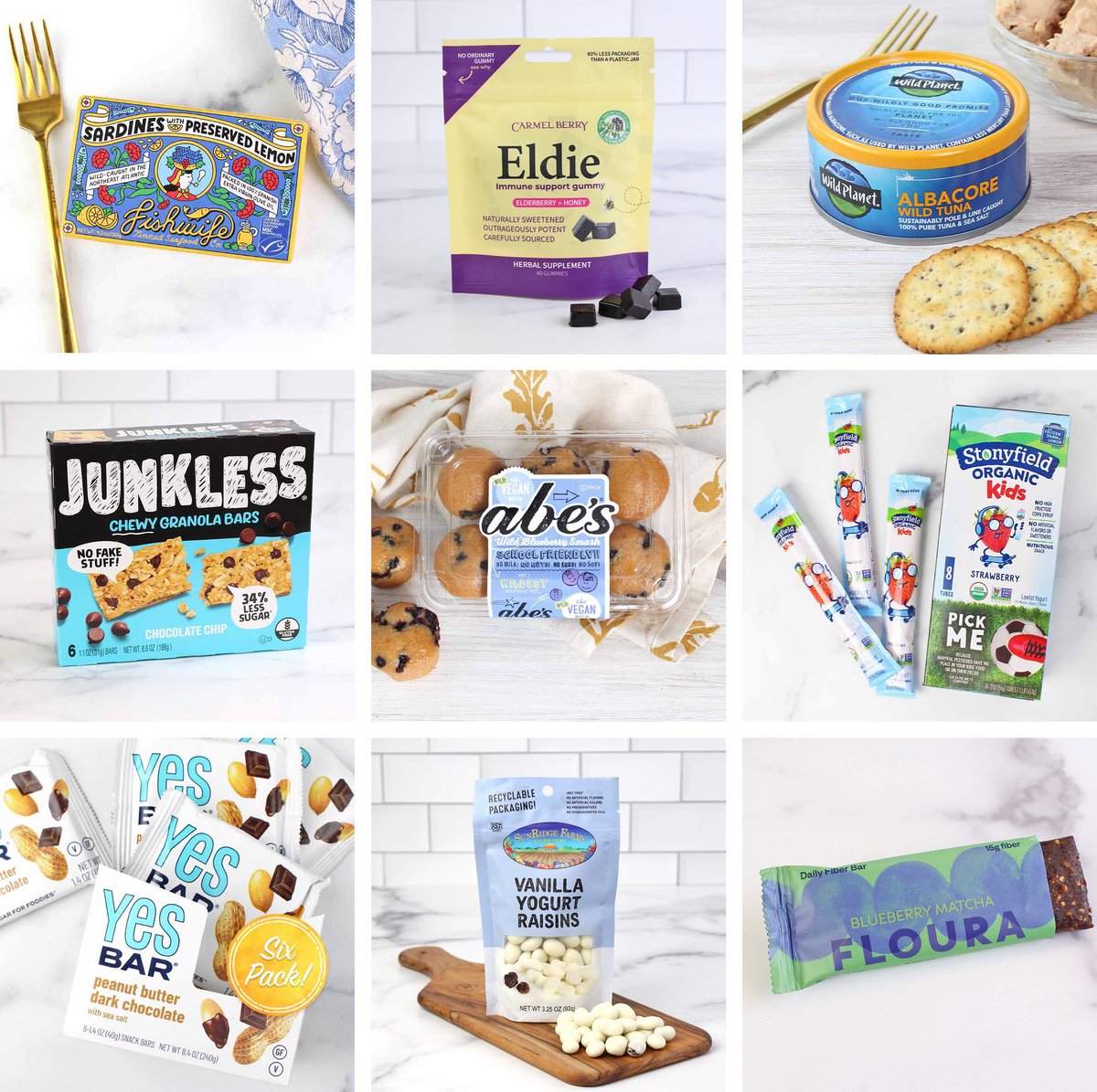 farmfreshtoyou's tweet photo. Fuel Your Body &amp; Mind
We've put together a Back To School collection that will help make lunch prep &amp; busy mornings a breeze. Paired with our Brain Boosters collection, everyone in your household will be ready for just about any challenge! https://t.co/iEQ9xkWCca https://t.co/ro69biLeKD