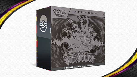 PokemonDealsTCG's tweet photo. Potential First Partner Illustration Collection Series 3 Preorders and More This Week at Target

First Partner Series 3 Link
➡️https://t.co/mFXM9Rt82N

Most Target drops begin shortly after 12AM PT / 3AM ET. Products usually drop in waves. We will post if they go live🎯

Other products that may drop (select items low stock):

Pitch Black Elite Trainer Box
https://t.co/1nQHfdzHgB
Pitch Black Three Booster Blister
https://t.co/R87bzqt8sc
Prismatic Evolutions Super Premium Collection
https://t.co/kGtEBlgtyg
First Partner Illustration Collection Series 2
https://t.co/FbwOdk4MLf
Chaos Rising Booster Bundle
https://t.co/FqHzH5E620
Chaos Rising Elite Trainer Box
https://t.co/JJjvq0G2F3
Mega Greninja ex Premium Collection
https://t.co/VxQHXdL2fb
Shrouded Fable Booster Bundle
https://t.co/LDpmBxzQxV

Follow with notifications on for updates + alerts⚡️

#Pokemon #AD