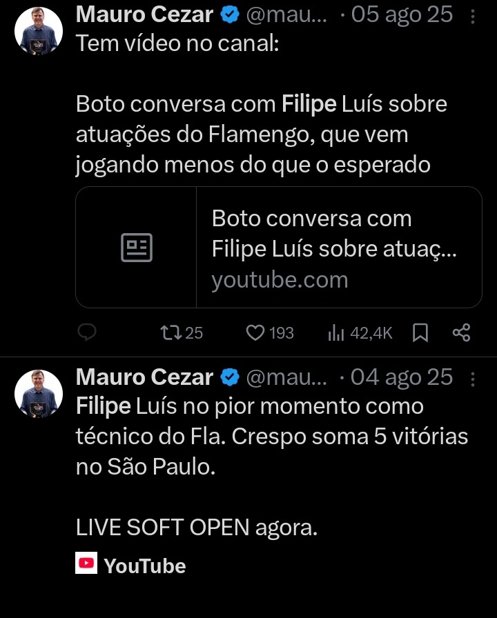 Wandson_CRF's tweet photo. Em 2025 arrumavam uma crise todo mês https://t.co/h5sj76lQog