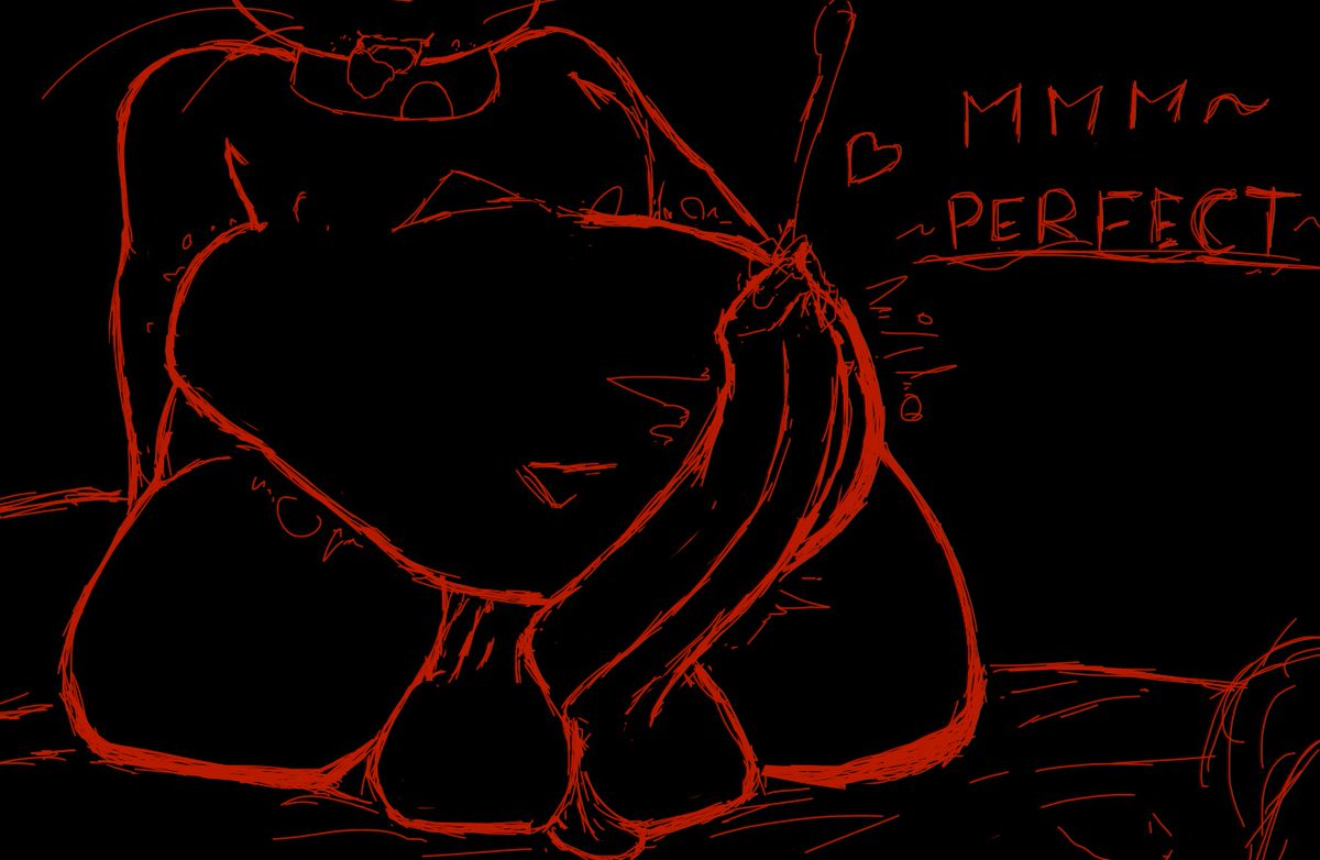 astriflowery's tweet photo. Flaccid alt + all other stages :3 https://t.co/dK2ojHUYha
