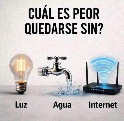 taboada_megan's tweet photo. sin agua! https://t.co/sLiM1RtNT3