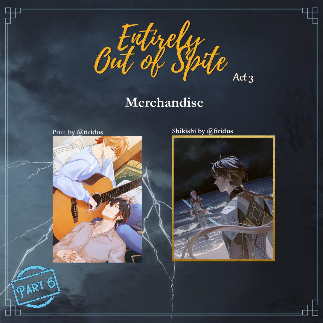 iambgtea's tweet photo. Last but not least, of course I had to include the print of the insert art and the shikishi board of the cover, especially for those who bought a full bundle for every book and has gotten a shikishi board to match. Collect them all! 🫶 https://t.co/CHs7VnVxeY