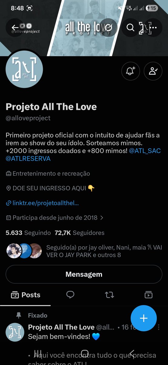 kellysatur's tweet photo. @alloveproject #MeLevaATL por favoooor vou estar em SP mas não tenho o dinheiro pra comprar 😭 https://t.co/rnthu6lOeW