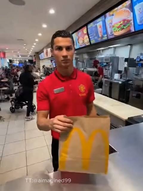 cmoipito's tweet photo. Les gars hier j'étais au mcdo guettez qui j'ai croisé https://t.co/14UHvkkV1u