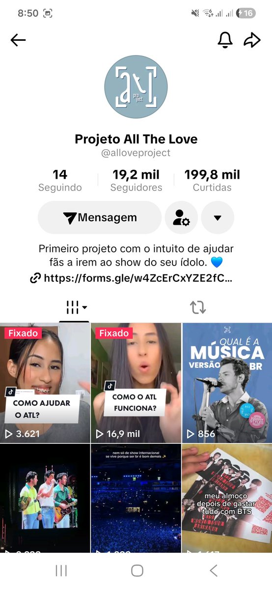 kellysatur's tweet photo. @alloveproject #MeLevaATL por favoooor vou estar em SP mas não tenho o dinheiro pra comprar 😭 https://t.co/rnthu6lOeW