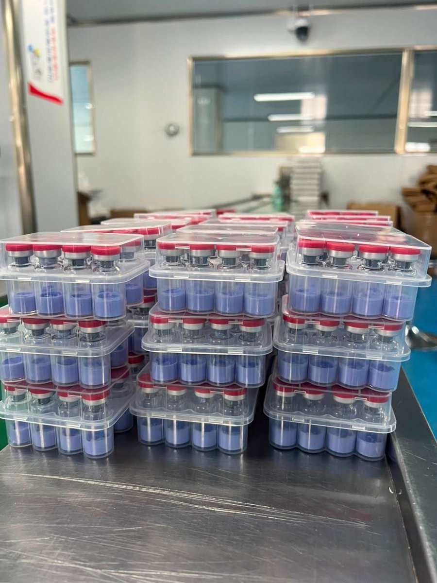 peptide0steroid's tweet photo. @nateandrewsx As you can see we’ve got the best top quality peptide weight loss,health and skincare solutions i guess you’ll like to take a look at the catalog? Anyone interested should send us a dm @peptide0steroid https://t.co/t4GBsoo3lb