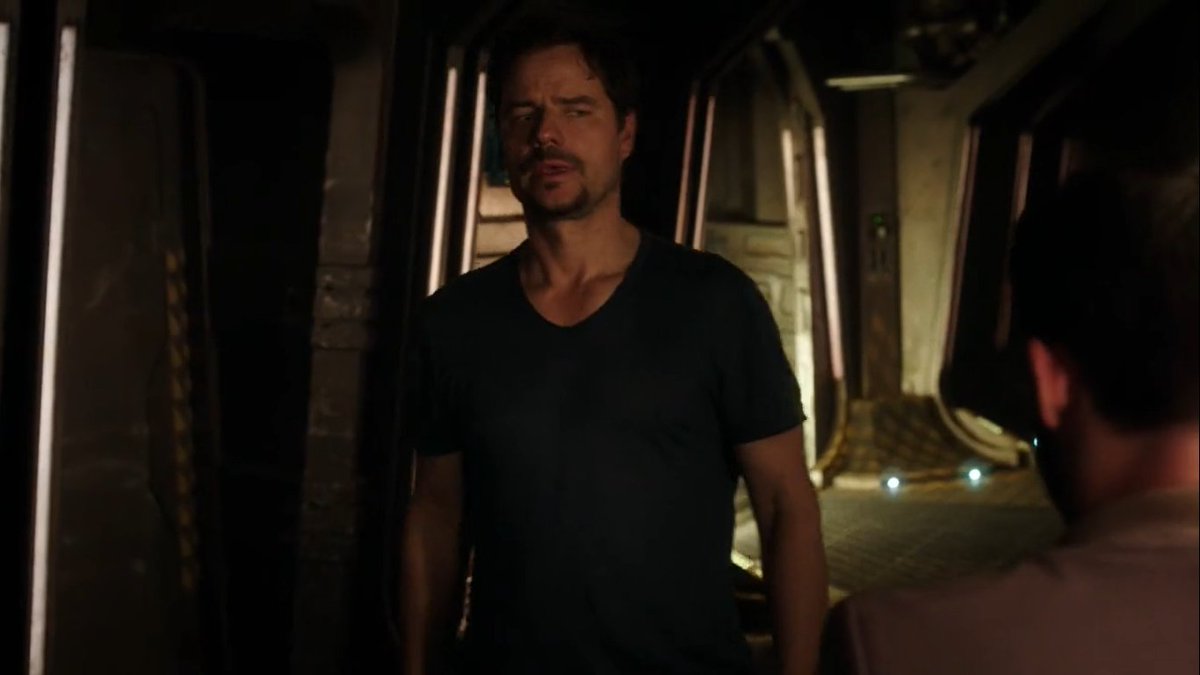 darkmatterfan3's tweet photo. ๐๐ : ๐๐น๐น ๐๐ต๐ฒ ๐ง๐ถ๐บ๐ฒ ๐ถ๐ป ๐๐ต๐ฒ ๐ช๐ผ๐ฟ๐น๐ฑ (๐ฏ๐
๐ฌ๐ฐ) #1 A
๐๐ถ๐ฟ ๐ฑ๐ฎ๐๐ฒ: Jแดษดแด 23สแด
, 2017
#DailyDarkMatter #DarkMatterSeason3 #CanadianSciFi #RazaCrew #Scifi #AlltheTimeinTheWorld #AnthonyLemke #DarkMatter https://t.co/LRqdm0Vm7Y