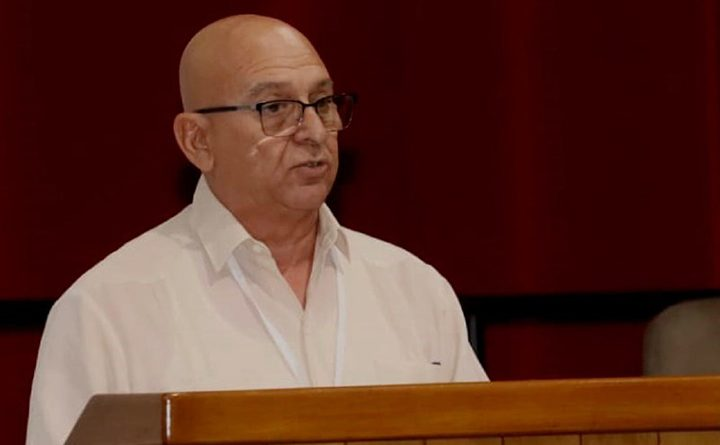 5deseptiembrecu's tweet photo. #DeCuba 🇨🇺 || Resaltan naturaleza social de la nueva Ley de la Vivienda aprobada hoy https://t.co/H2fq0RvwFC #CubaLegisla https://t.co/Cmn8d87t8T