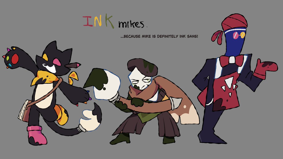 amiemume's tweet photo. i need to be put to sleep like right now . im doing some bullshit. #miketwt #deltarune https://t.co/RplnDXELFc