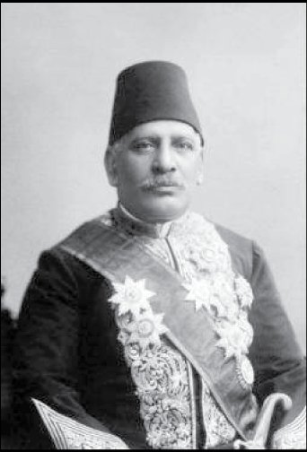 TahaNaga2's tweet photo. للخيانة أصول 
 
بطرس غالى (1846-1910)

كوزير خارجية صاغ ووقع على إتفاقية الحكم الثنائي الإنجليزي المصري للسودان عام 1899. 
 
وعندما كان رئيس وزراء مصر، وافق على تمديد امتياز شركة قناة السويس 40 عاماً إضافية من 1968م إلى 2008م https://t.co/JtZ8L1cSEh
