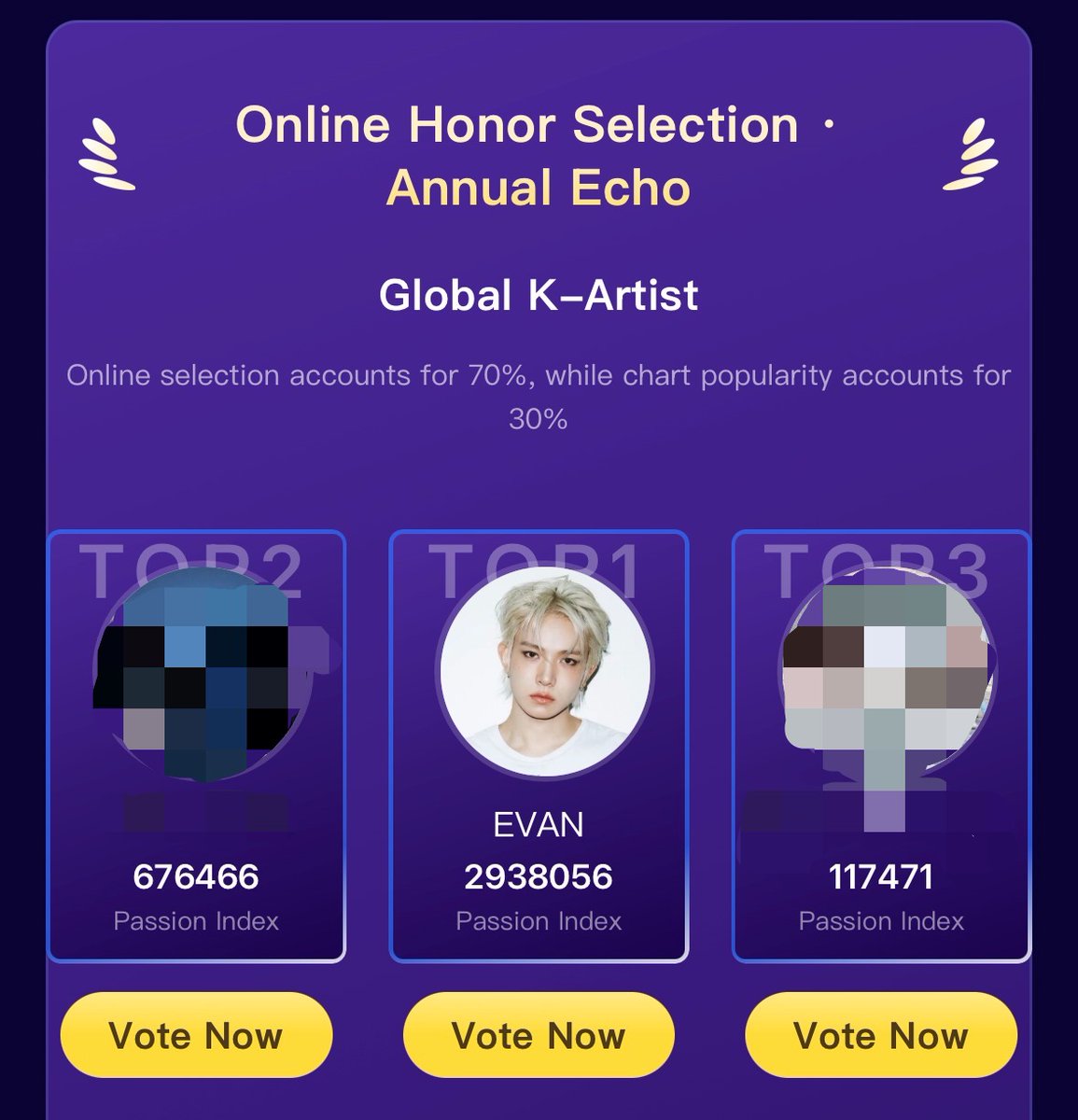 EvanVoting tweet picture