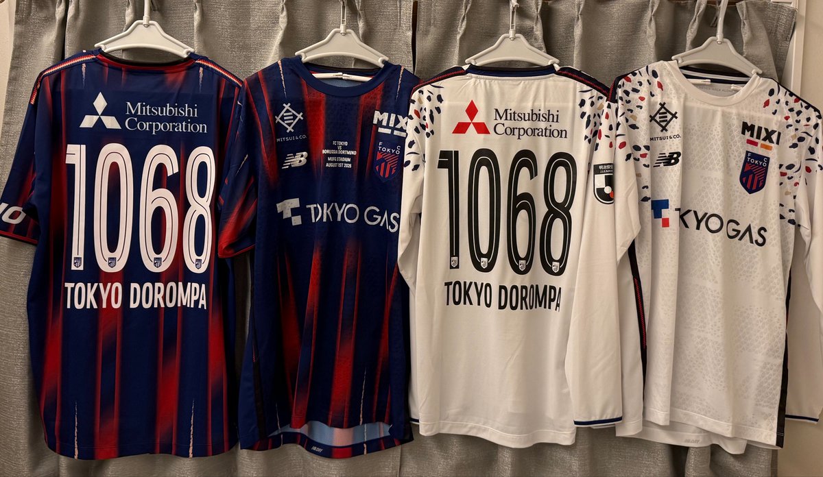 yawaraka_kagami's tweet photo. 🔵1️⃣0️⃣🔴
🔵1️⃣5️⃣🔴
🔵1️⃣0️⃣6️⃣8️⃣🔴
#fctokyo
#tokyonewkit
#newblance https://t.co/BDGuTLKFf2