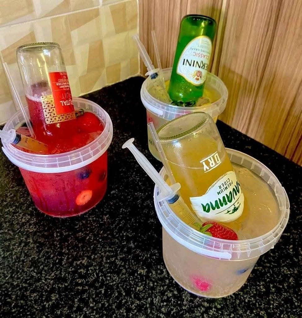 chiefofstaffZA's tweet photo. There is something i really don’t understand about this year 2026, every 2 minutes is Friday https://t.co/suV8iEFMVN