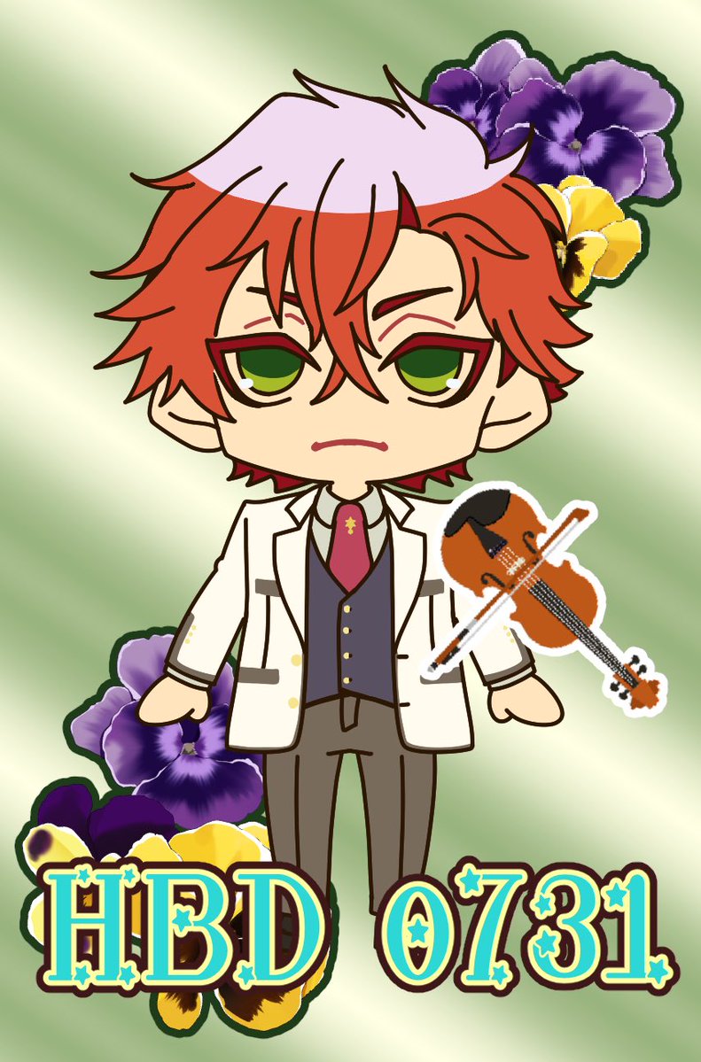 akiratrk_pr's tweet photo. 竜崎くんお誕生日おめでとう🎂
#竜崎疾風誕生祭2026 https://t.co/FqDBx5Mqvw