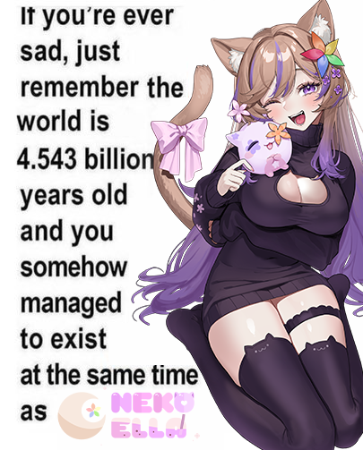 nekoellaclips's tweet photo. https://t.co/vcrj2UOha9