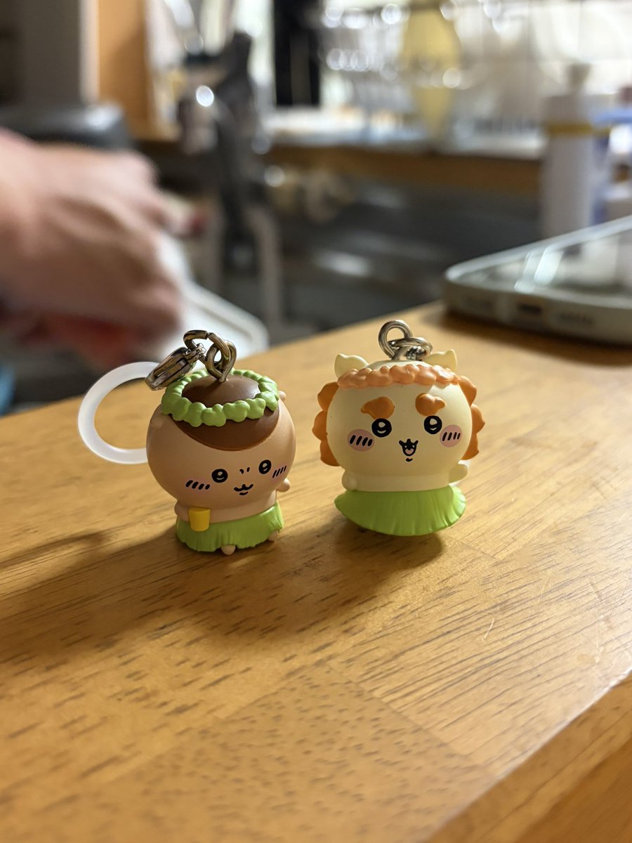 ToWaSa_'s tweet photo. ちいかわみてきたのだ https://t.co/Cc4w8sSSCb