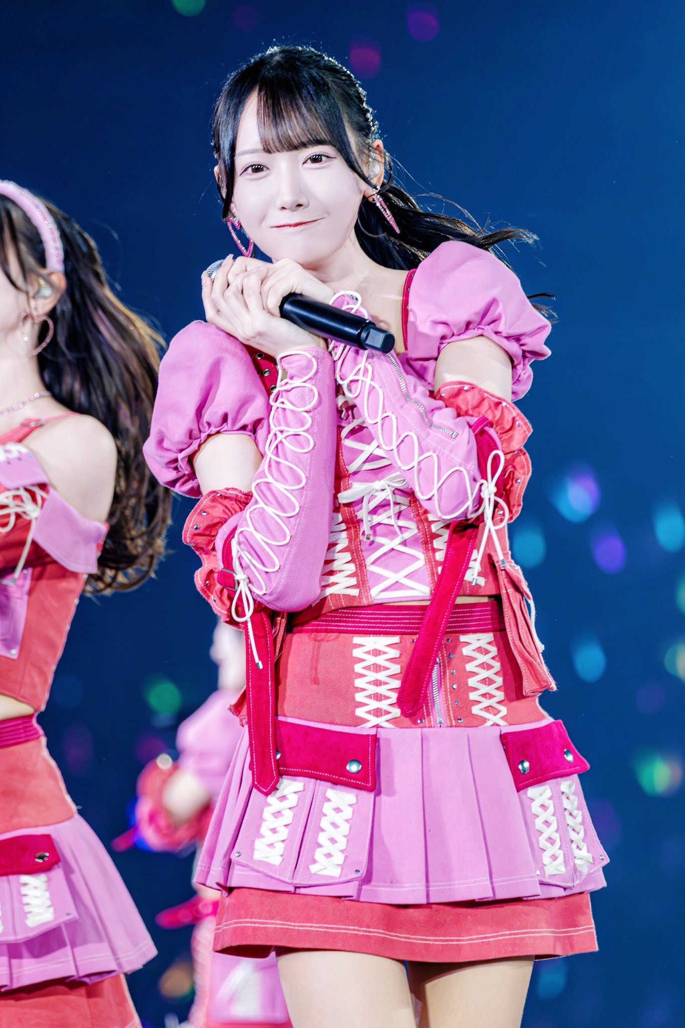 ノイミー 鈴木瞳美 ユニフォーム フリーサイズ うー📸 on X: 