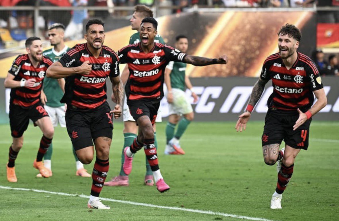 B16caio's tweet photo. campeão sem deixar o adversário dar um chute a gol…

saudades https://t.co/isn3ikhj1f