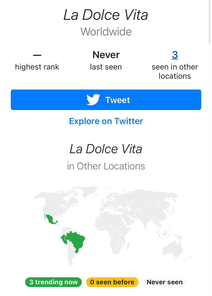 Ruggero Pasquarelli Mundial tweet media