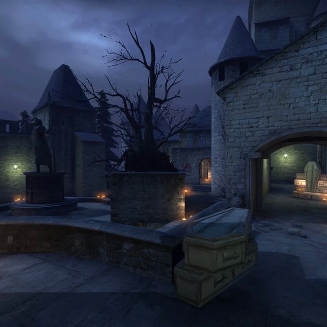 Is Cobblestone Out? tweet media
