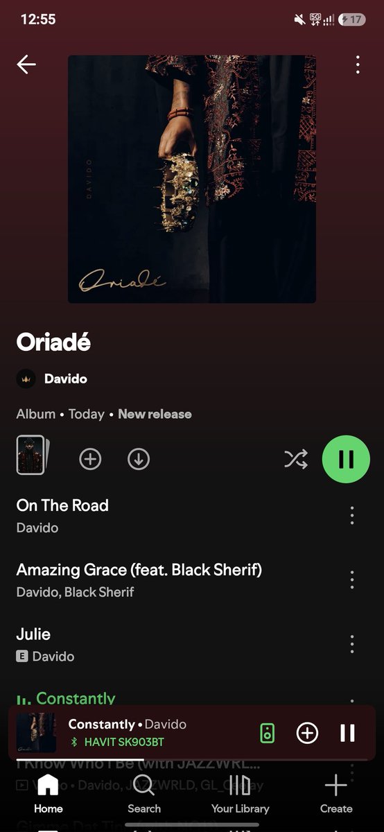 Juliusishaya4's tweet photo. Constantly 
#Oriadé https://t.co/ZlhCc5nauo