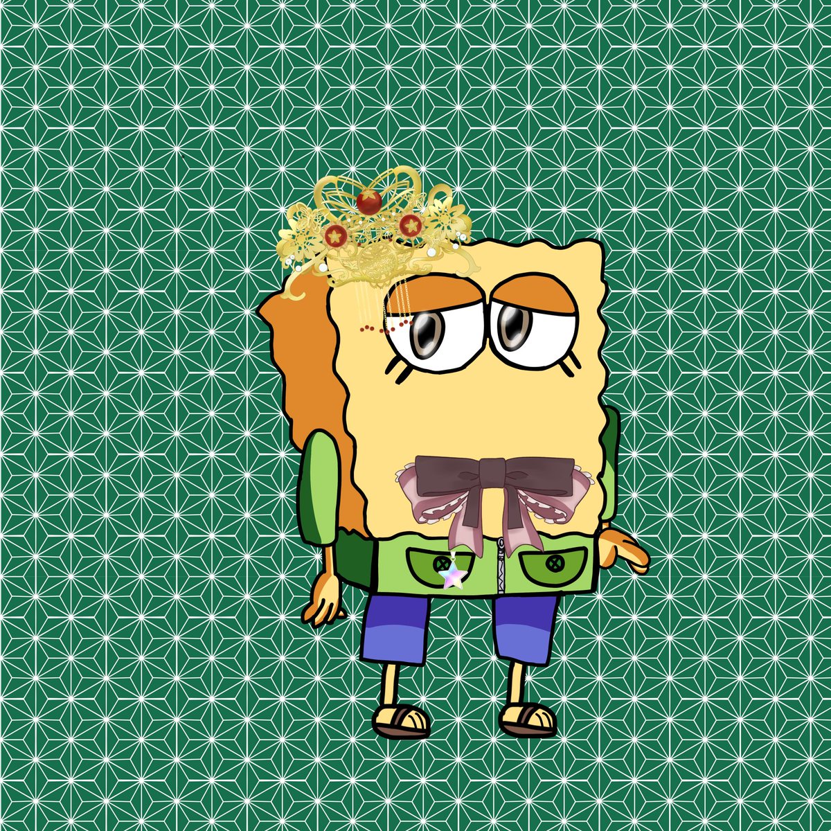 FreyaPaceFan4's tweet photo. MADE MY THIRD OC
She’s sorta similar to Freya- https://t.co/9Yejv5eFKb